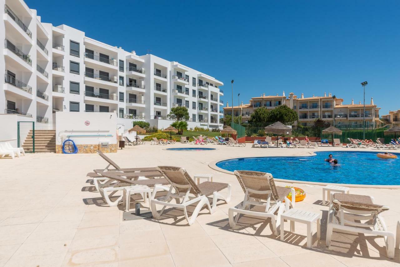 Vista Das Ondas - Ao Albufeira Eksteriør bilde